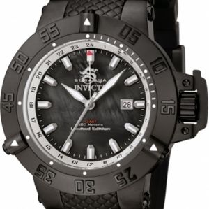Invicta Subaqua Noma Collector edition